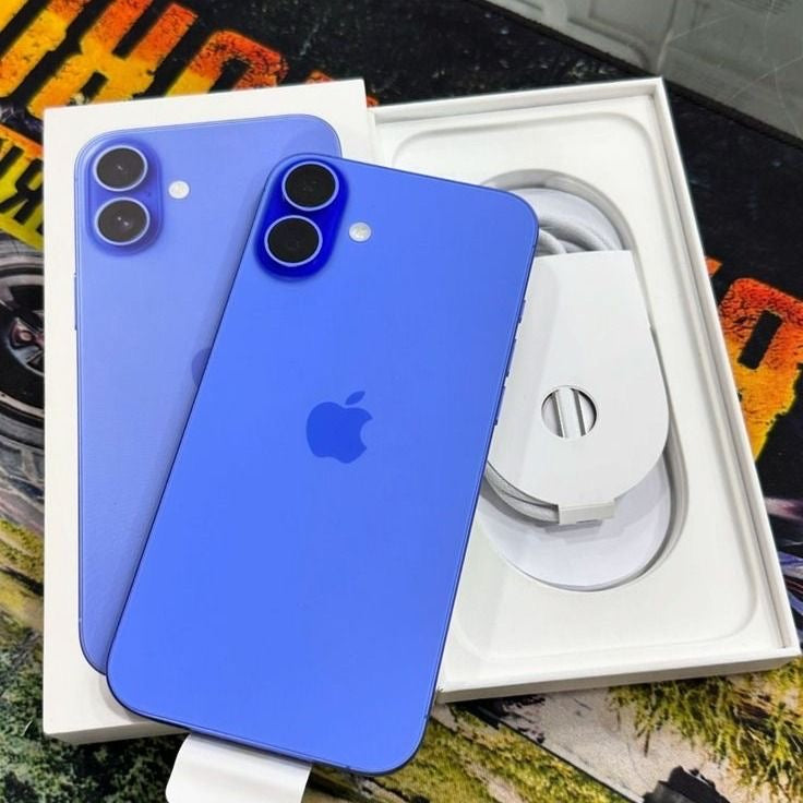 iPhone 16 Pro téléphone haut de gamme 7.3 écran HD Smartphone