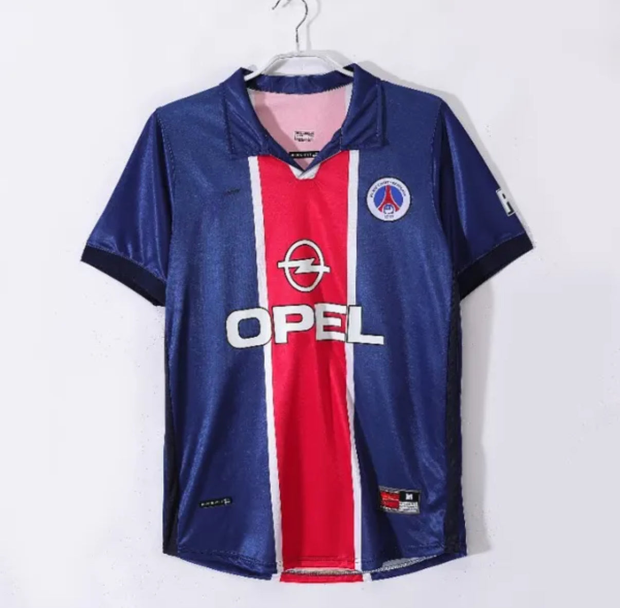 Nike Vintage Paris-Saint Germain 1899-1999