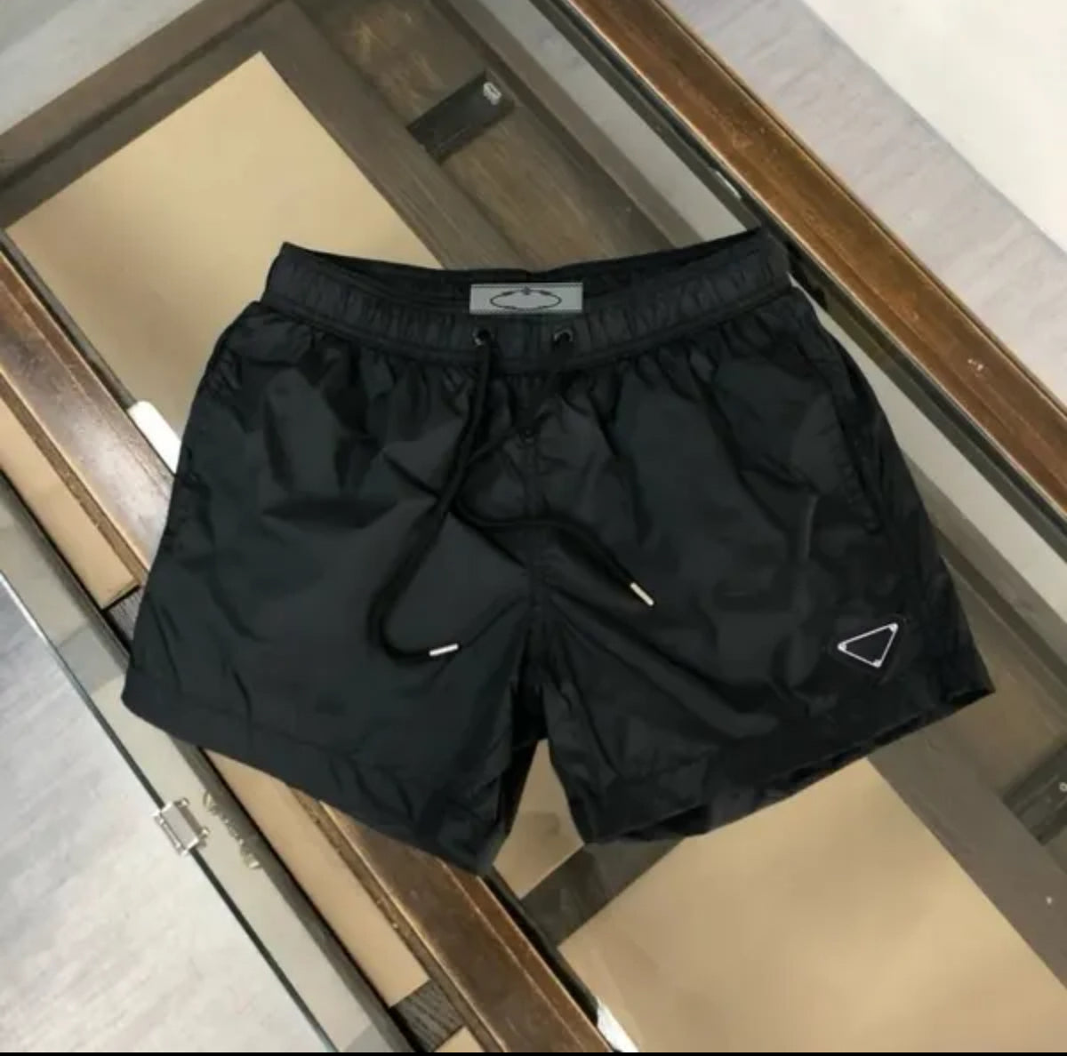 Short de Créateur Luxe Homme