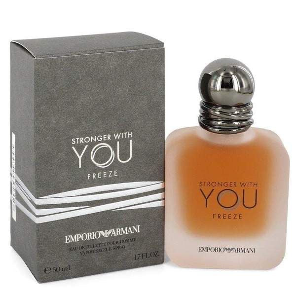 Emporio Armani Stronger