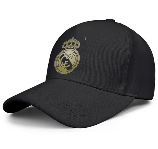 Real Madrid FC Blancos