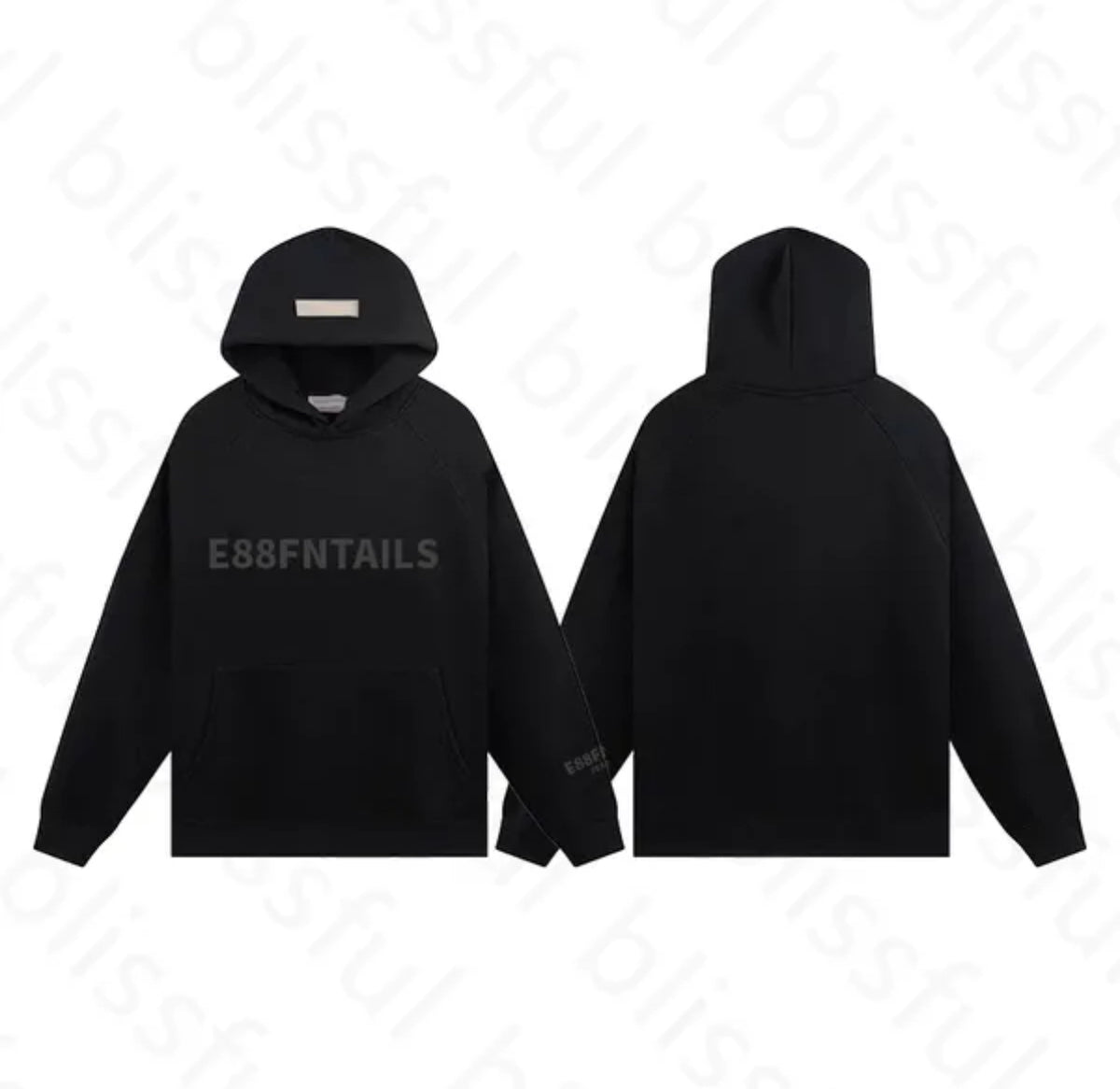 Sweat à capuche homme sport coton