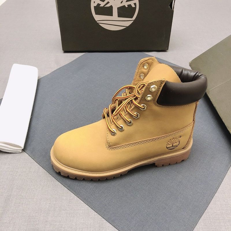 Timberland Styled shoes