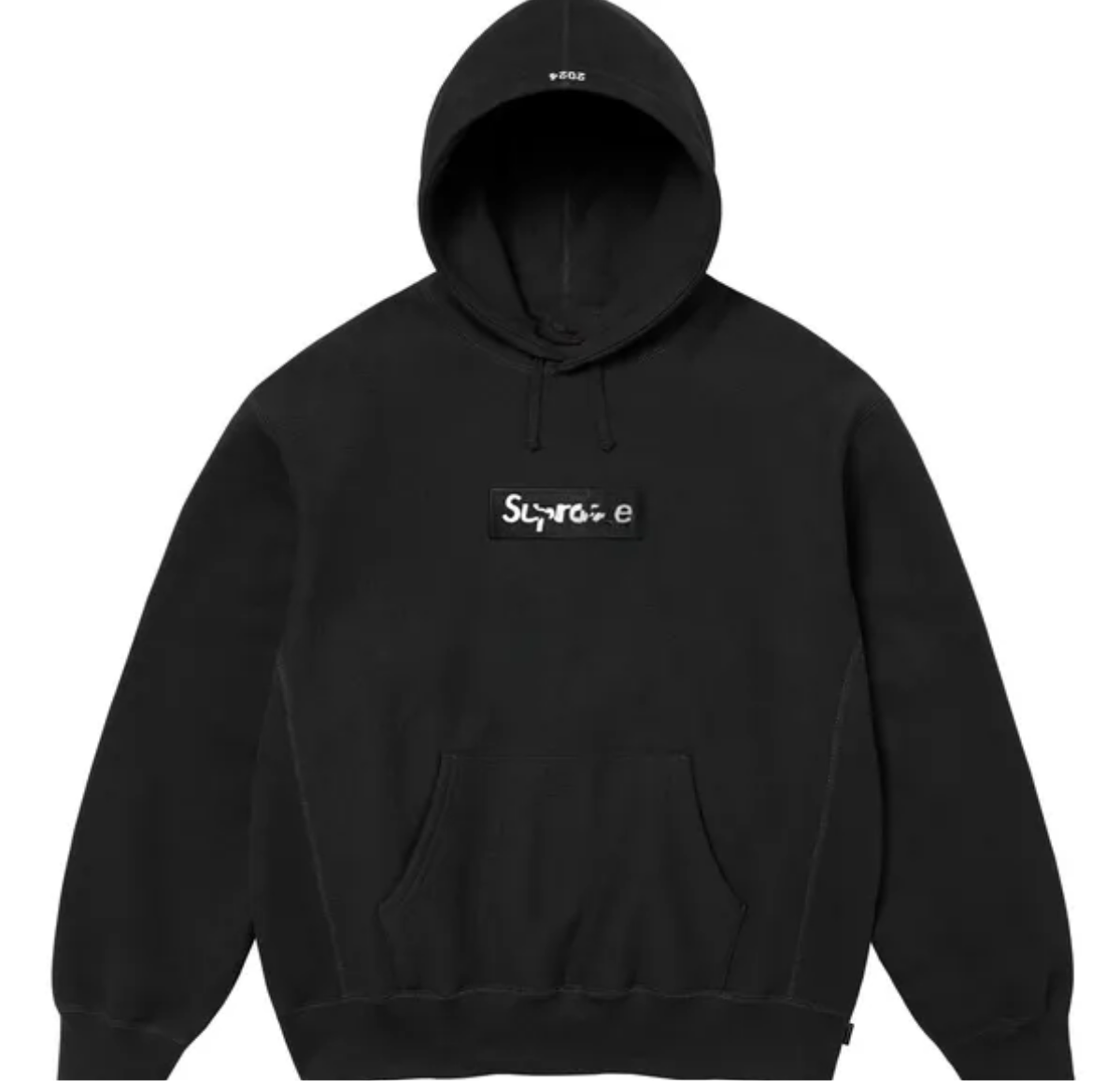 Nouveaux sweats à capuche