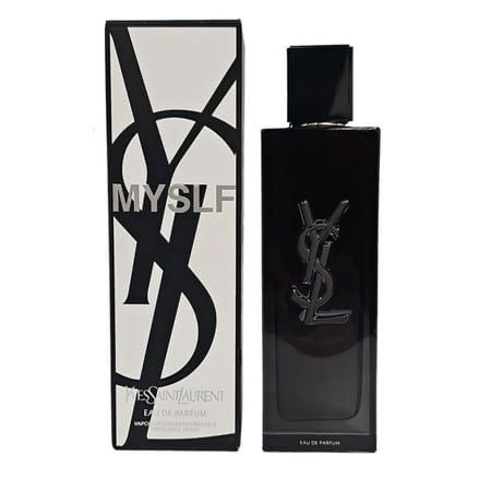 l'eau de parfum MYSLF pour homme