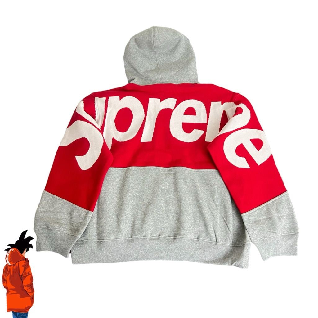 Nouveaux sweats à capuche