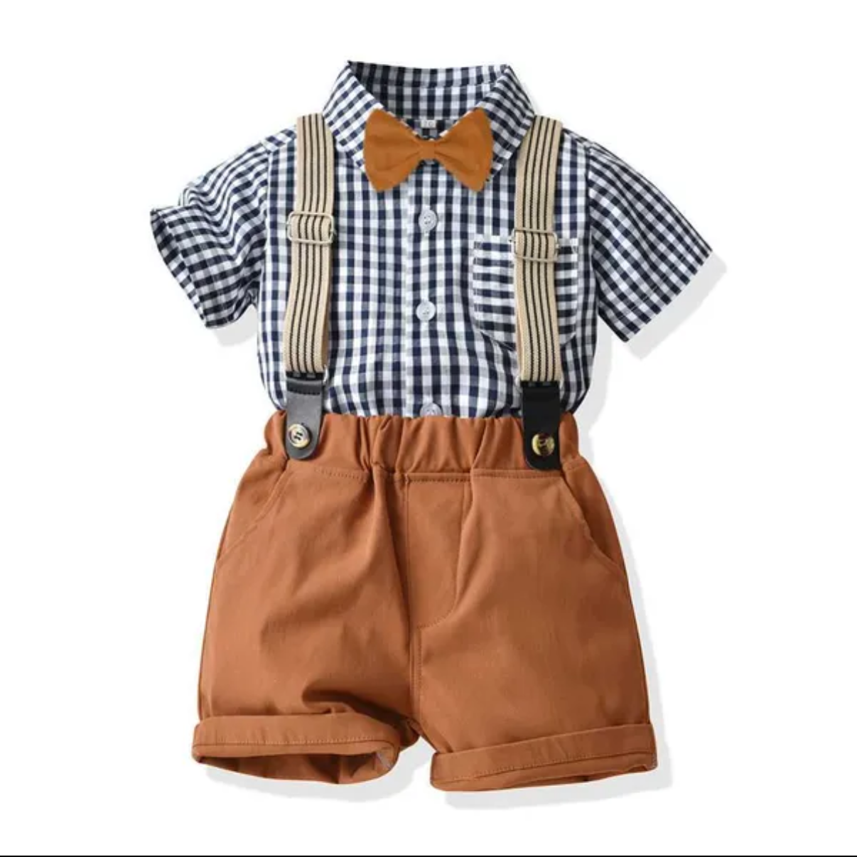 Vêtements ensemble pour enfants
