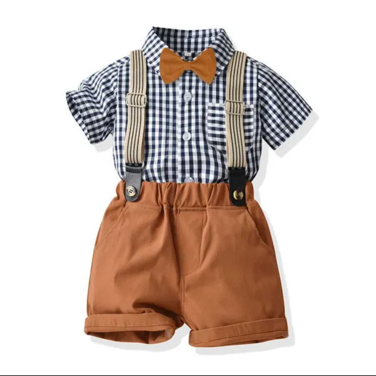 Vêtements ensemble pour enfants