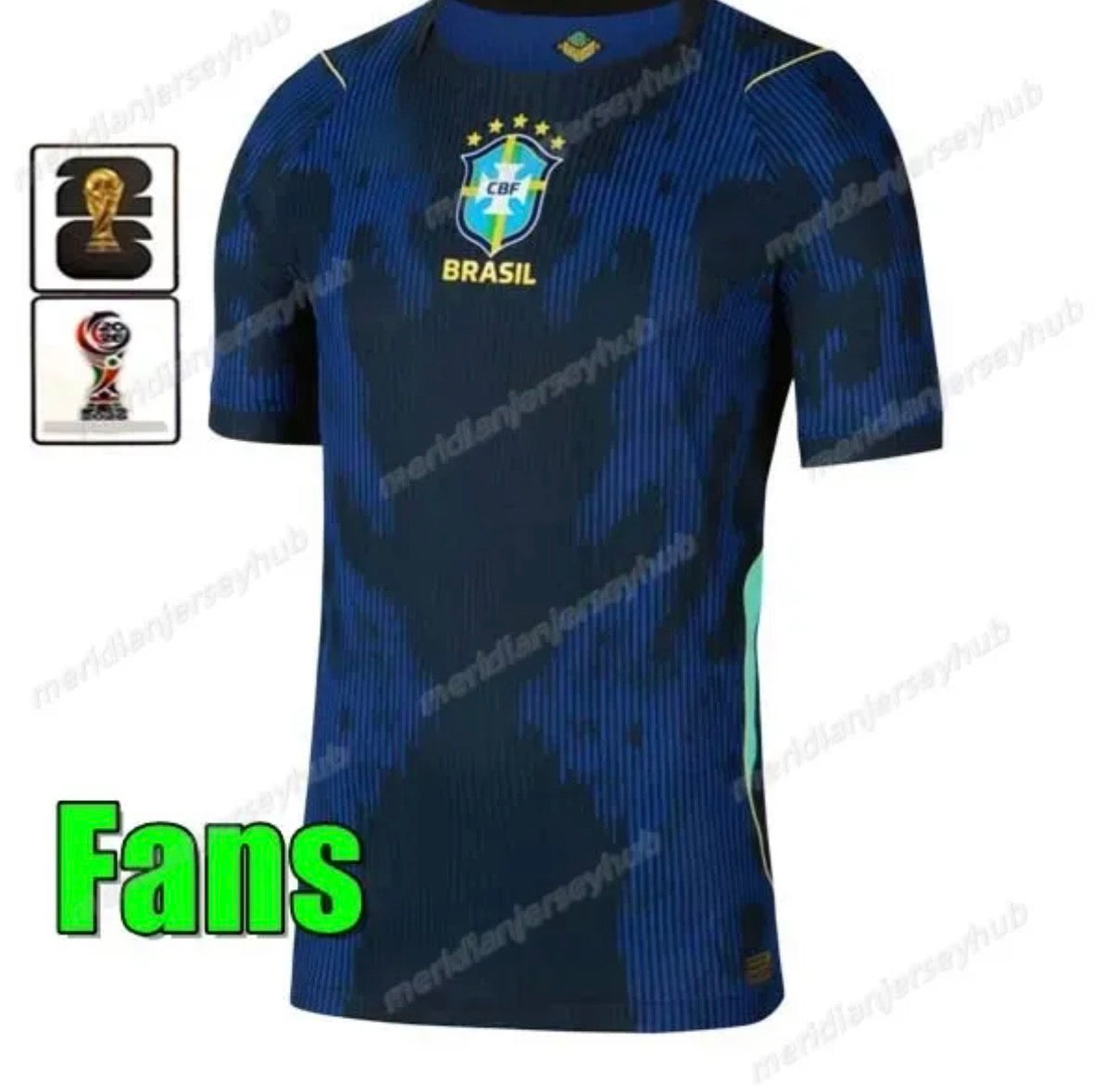 Brasil coupe du monde 2026