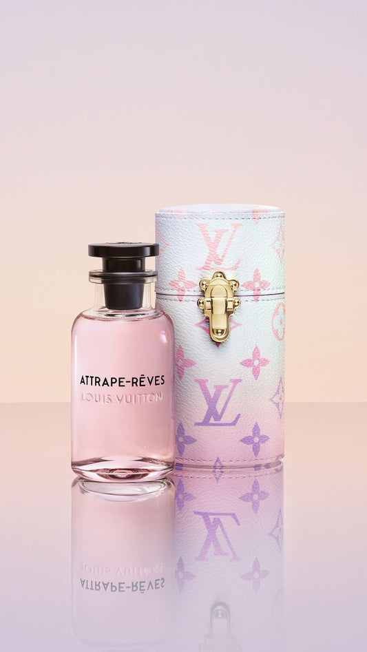 louis vuitton fragrance