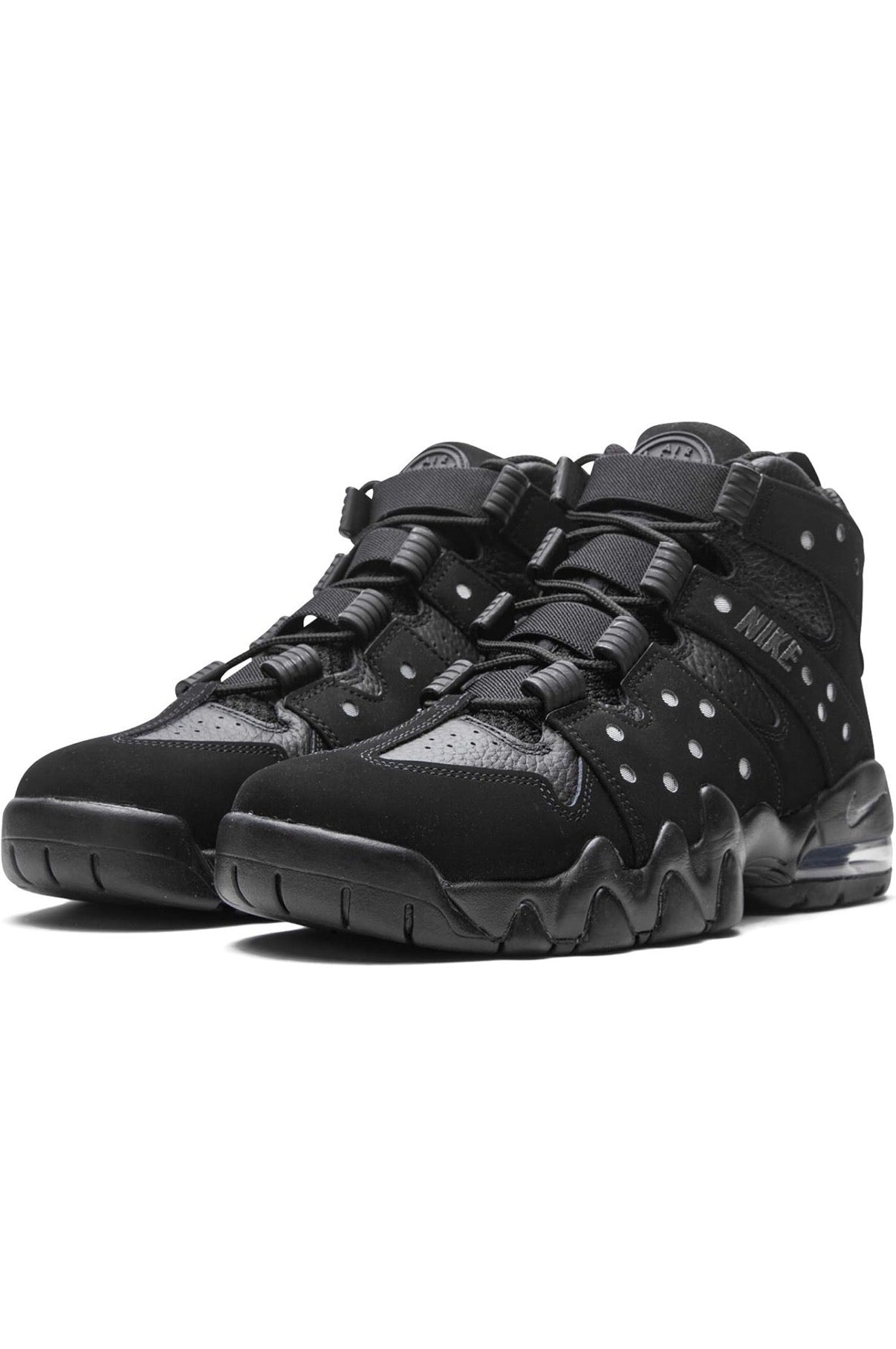 Nike Air Max2 Cb '94 Black/Dark Charcoal Mens DC1411