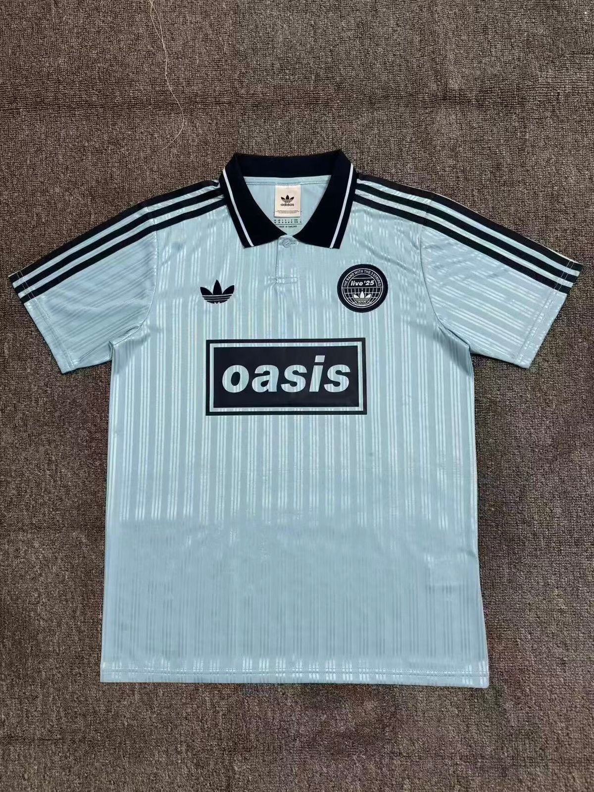 adid Originals x Oasis