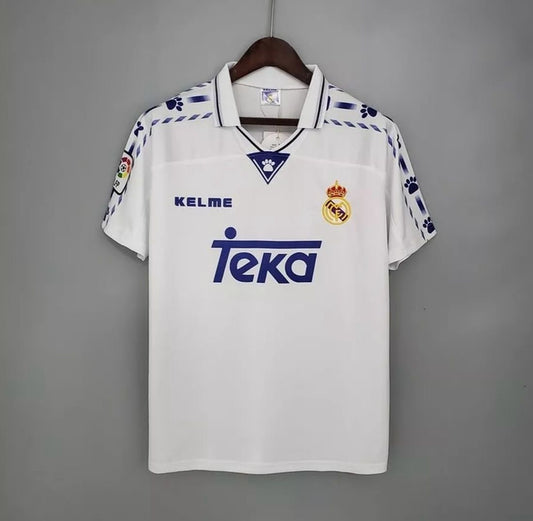 Football Shirts