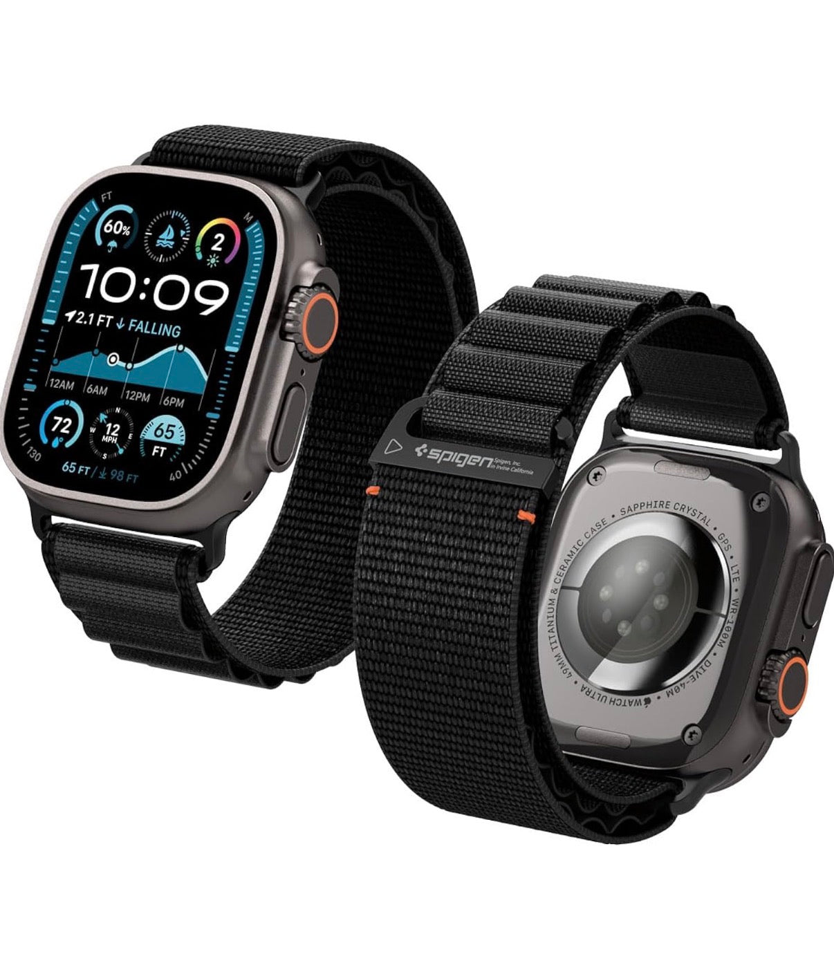 iWatch Utra3