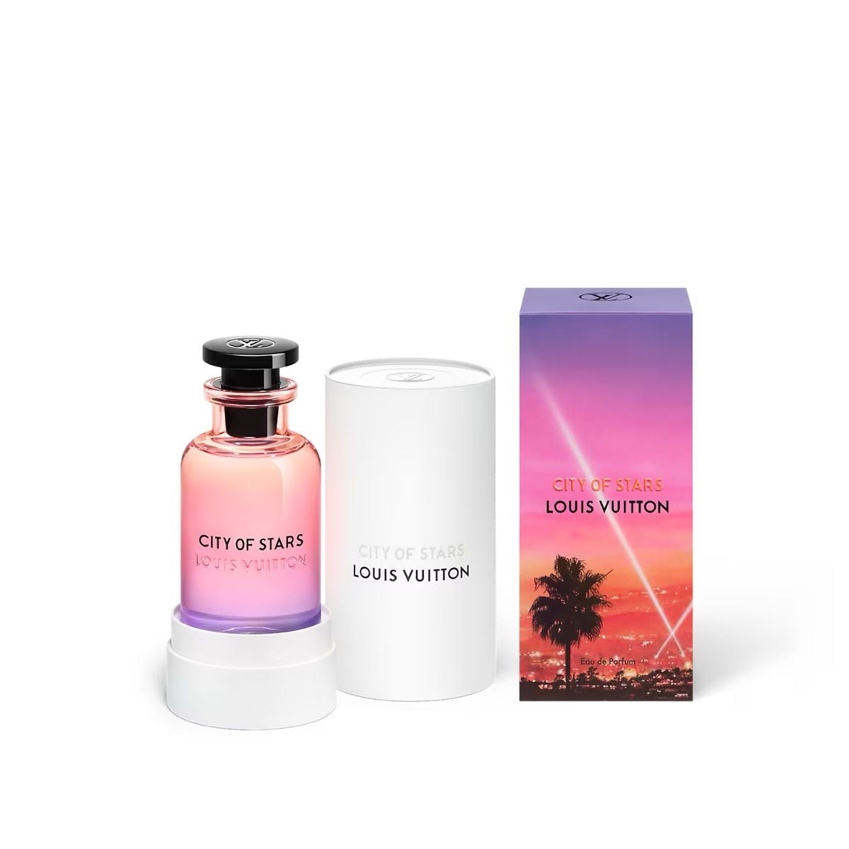 louis vuitton fragrance