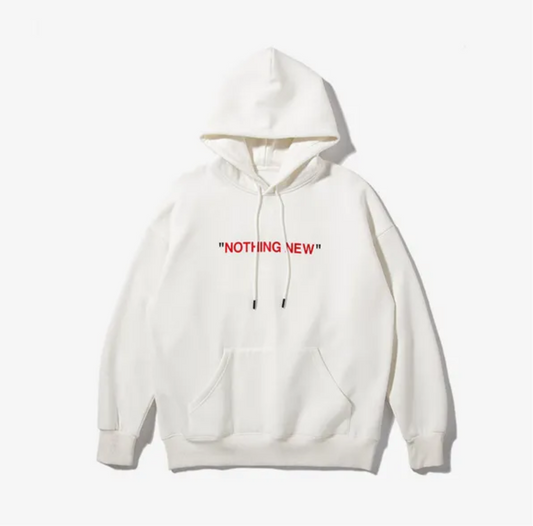 Nouveaux sweats à capuche