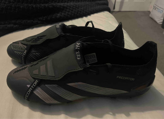 Chaussures de football