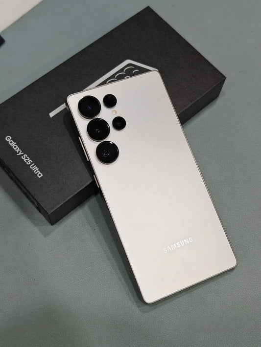 Galaxy S25 Ultra