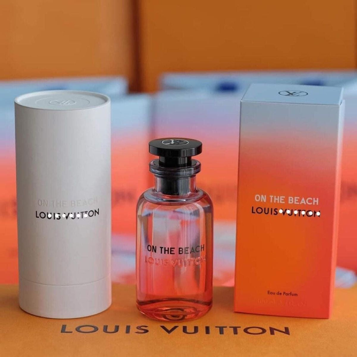 louis vuitton fragrance