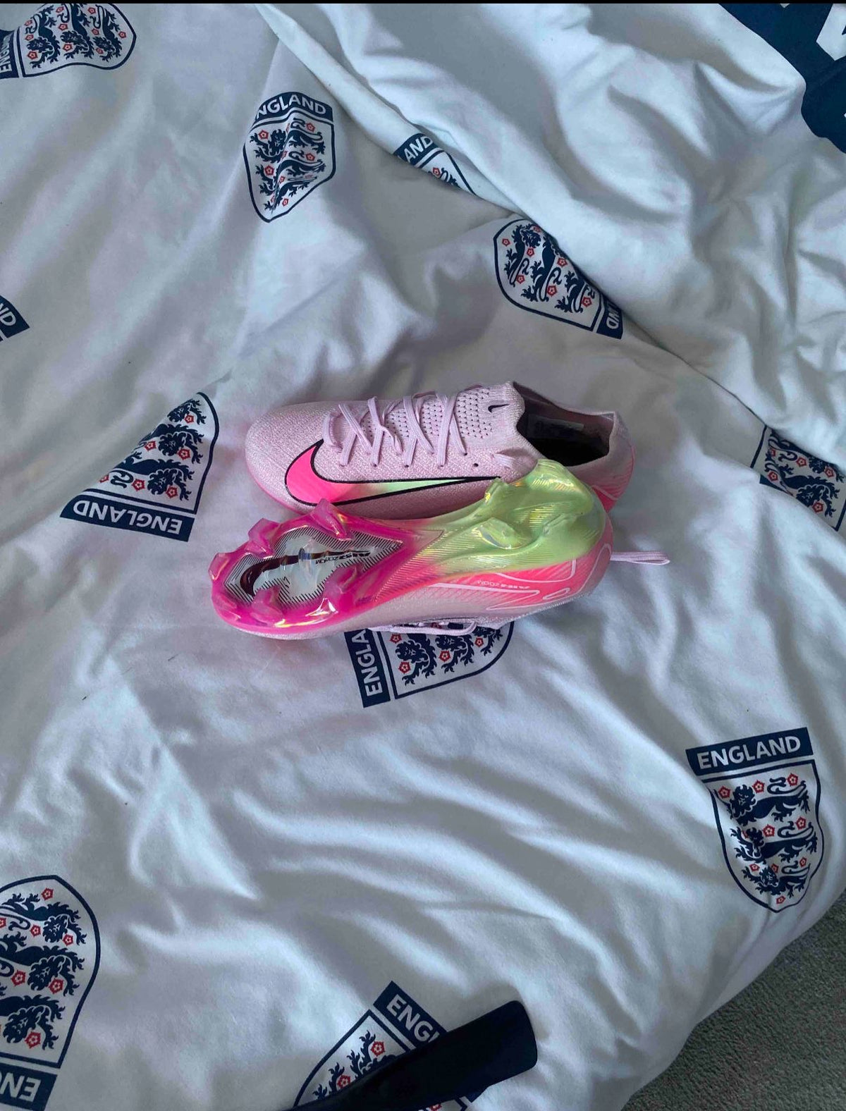 Chaussures de football