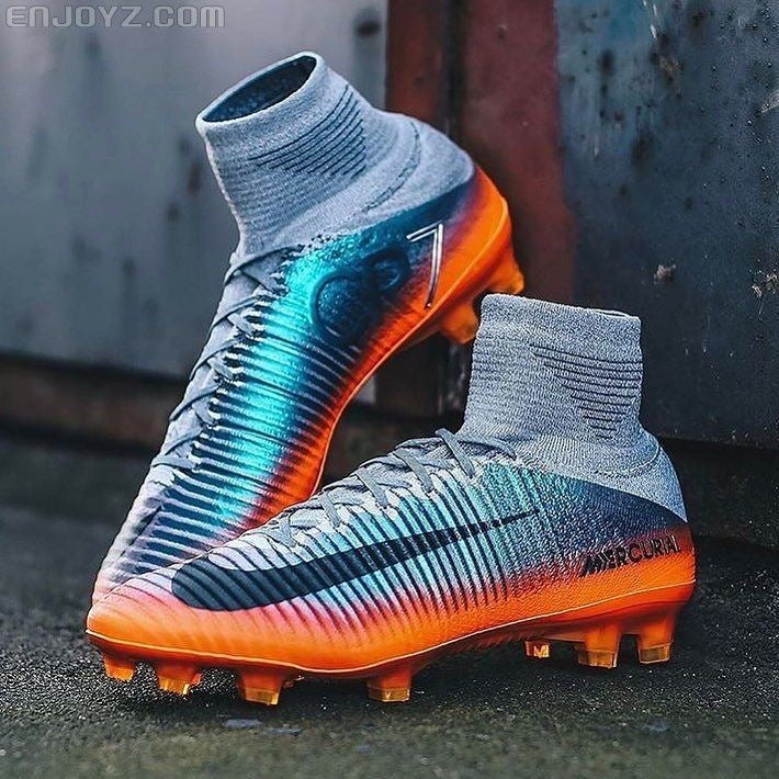 Nike Mercurial Superfly V CR7