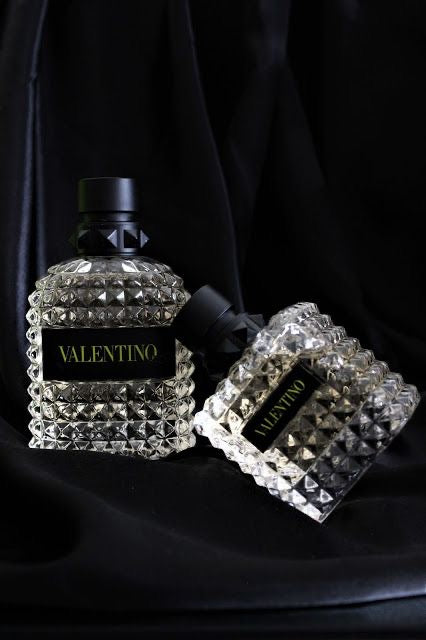 parfum Valentino Uomo Born
