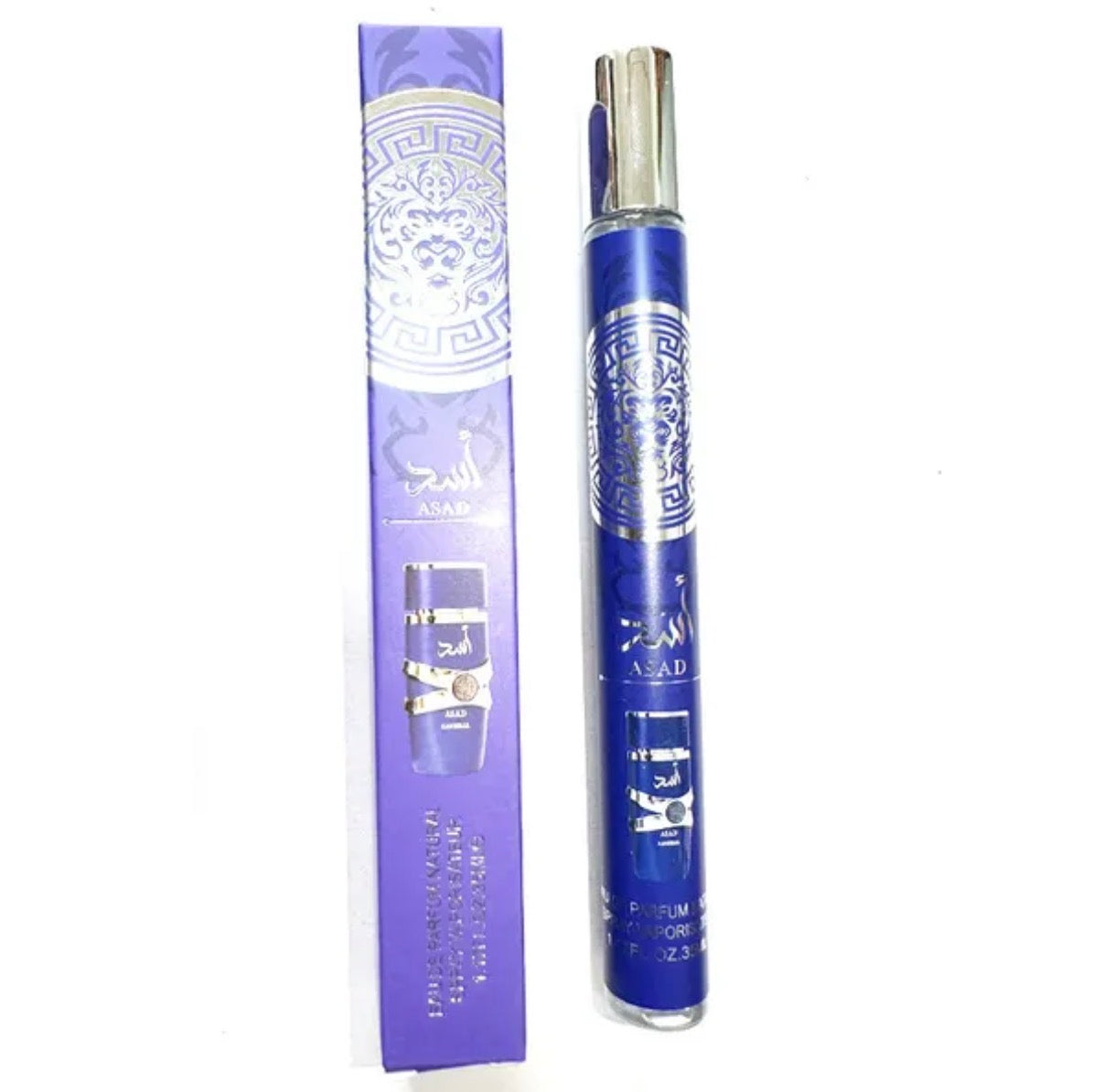 Parfum Yara Rose Eau de Parfum 35 ml – Élégance Florale & Gourmande
