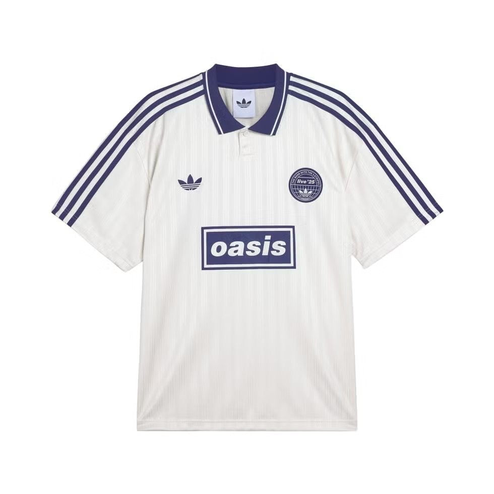 adid Originals x Oasis
