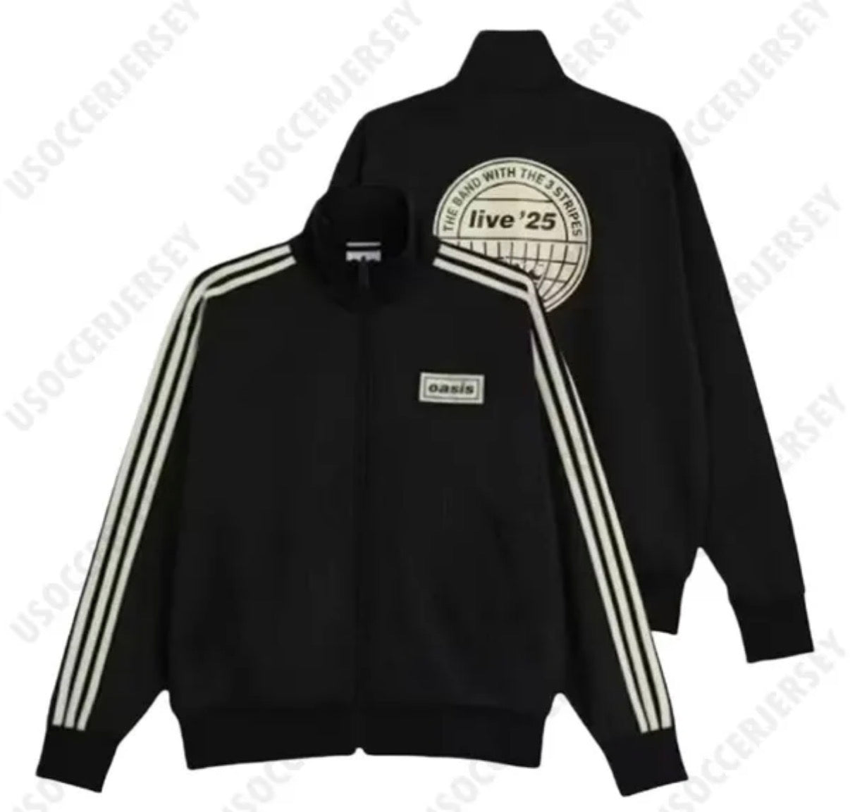 adid Originals x Oasis veste