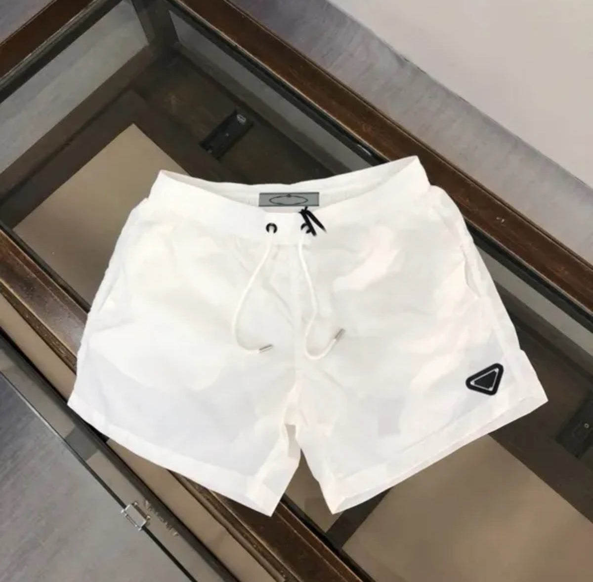 Short de Créateur Luxe Homme