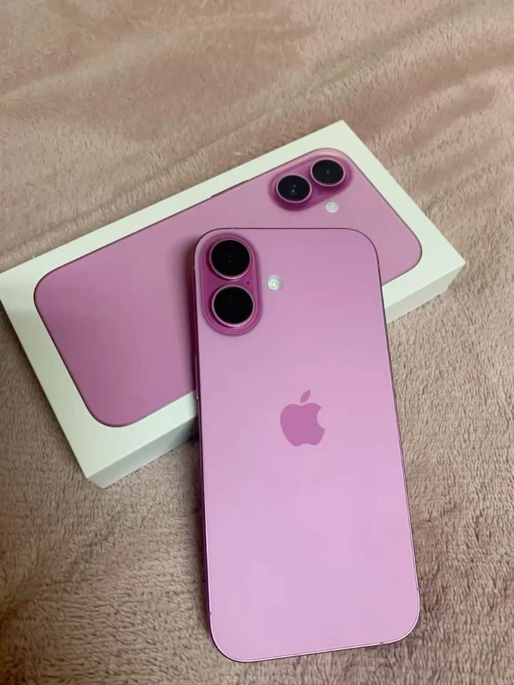 iPhone 16 Pro téléphone haut de gamme 7.3 écran HD Smartphone