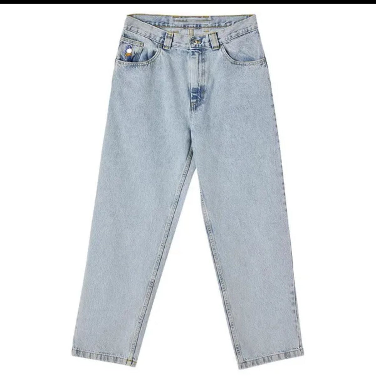 Jeans masculin