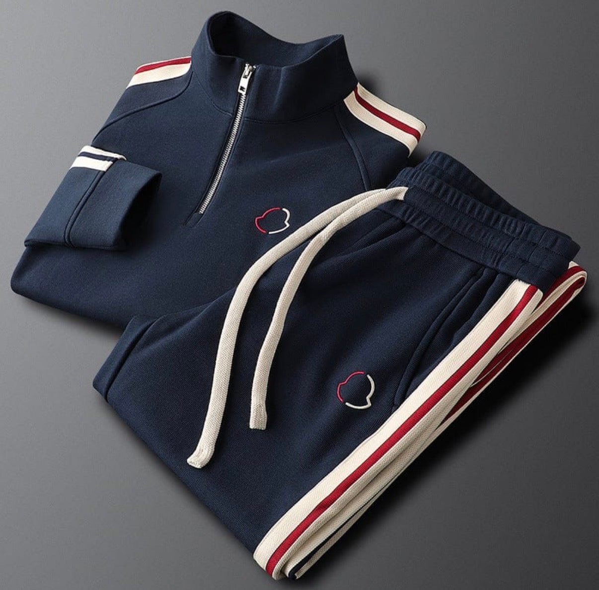 Ensemble Survêtement confort et style