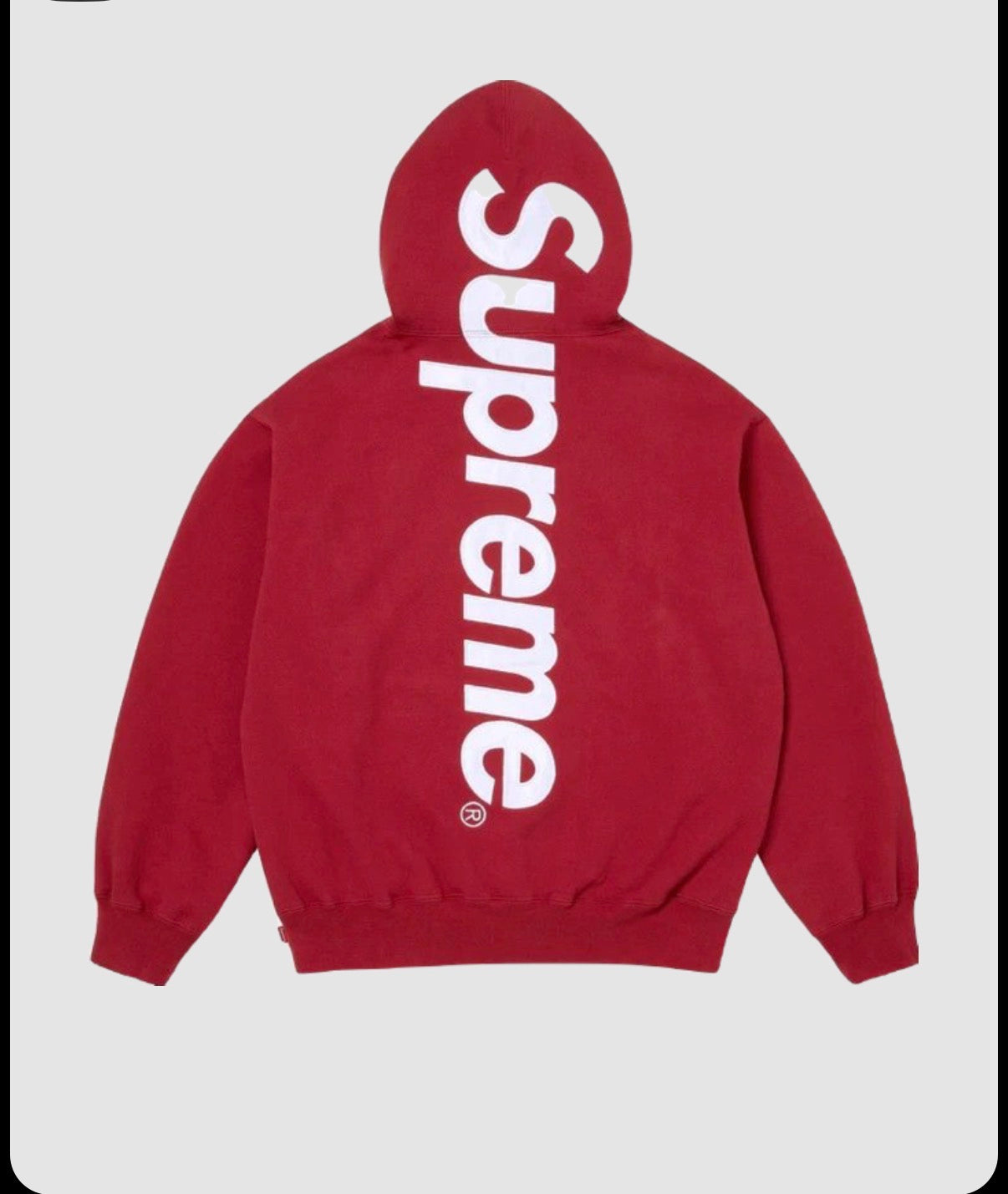Nouveaux sweats à capuche