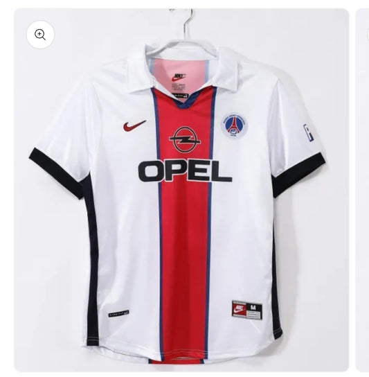 Nike Vintage Paris-Saint Germain 1899-1999