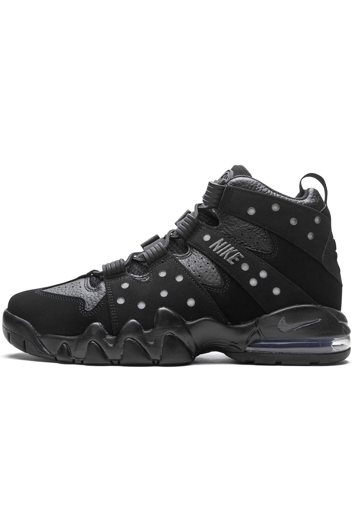 Nike Air Max2 Cb '94 Black/Dark Charcoal Mens DC1411