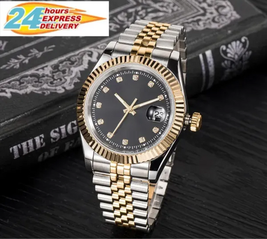 Montre pour hommes de concepteur pour hommes