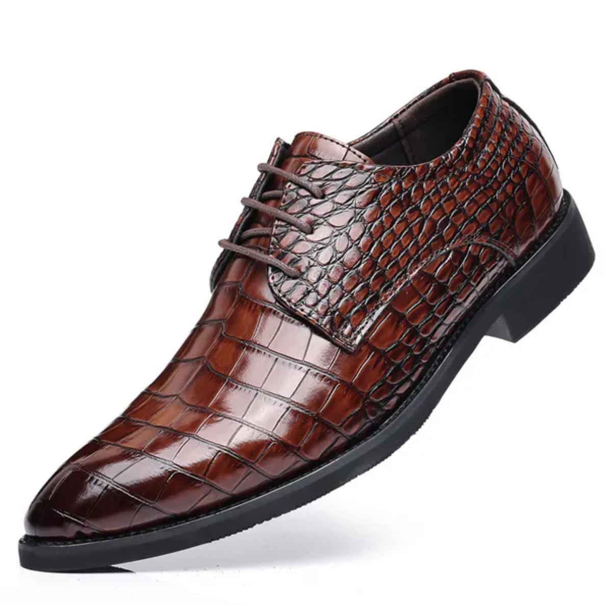 Mules Business Italian Slippers Mandis Oxford