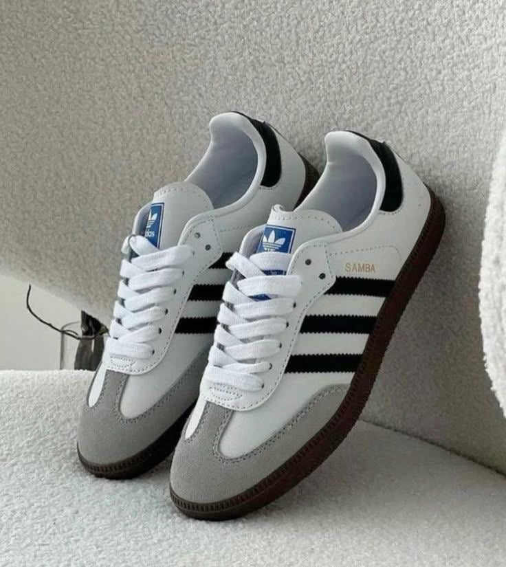 Adidas Samba OG