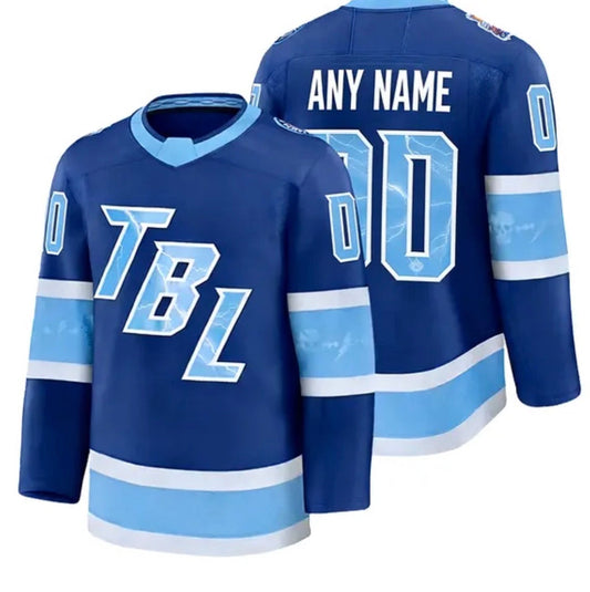 Chandail Hockey Premium Jersey Hockey