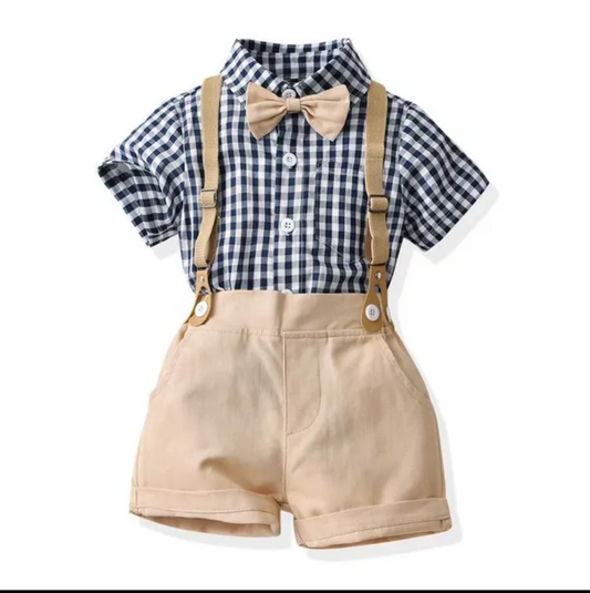 Vêtements ensemble pour enfants