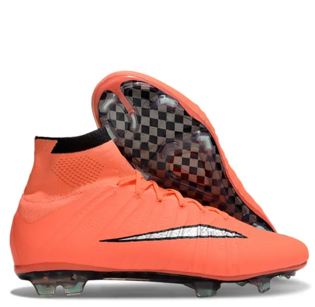 Nike Mercurial Superfly V CR7