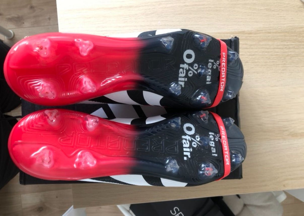 Chaussures de football