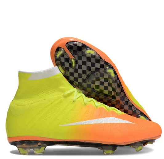 Nike Mercurial Superfly V CR7