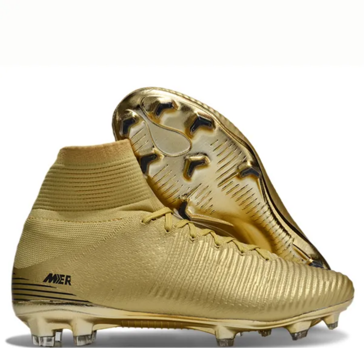 Nike Mercurial Superfly V CR7
