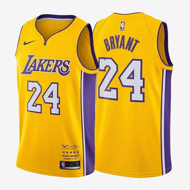 Los Angeles Lakers