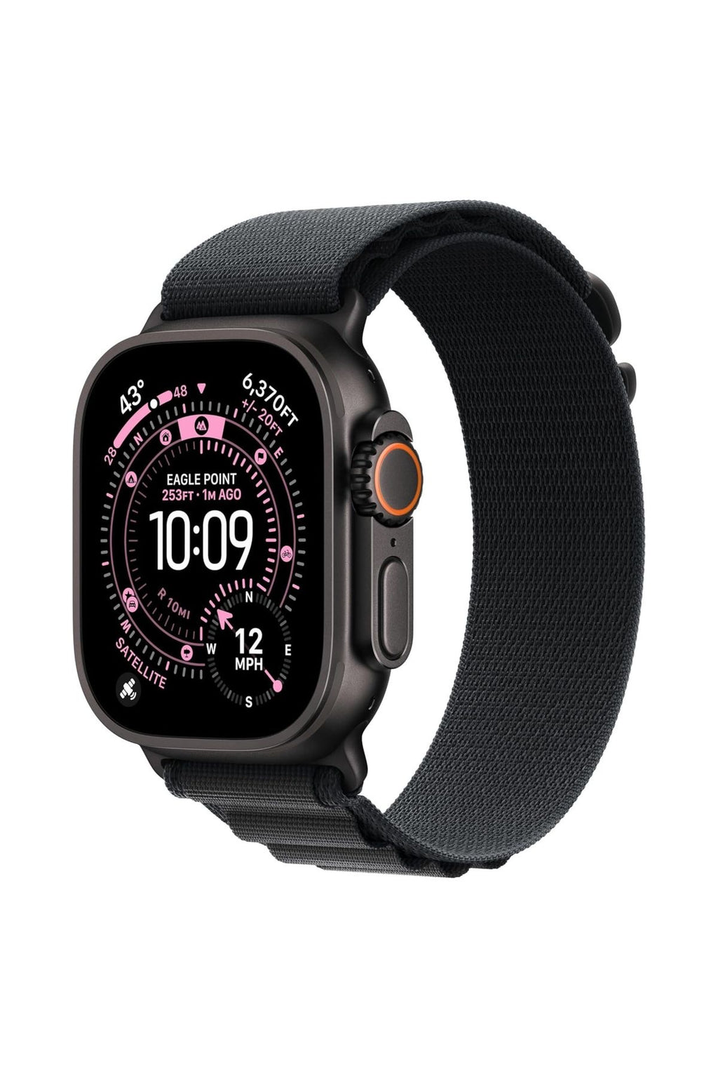 iWatch Utra3