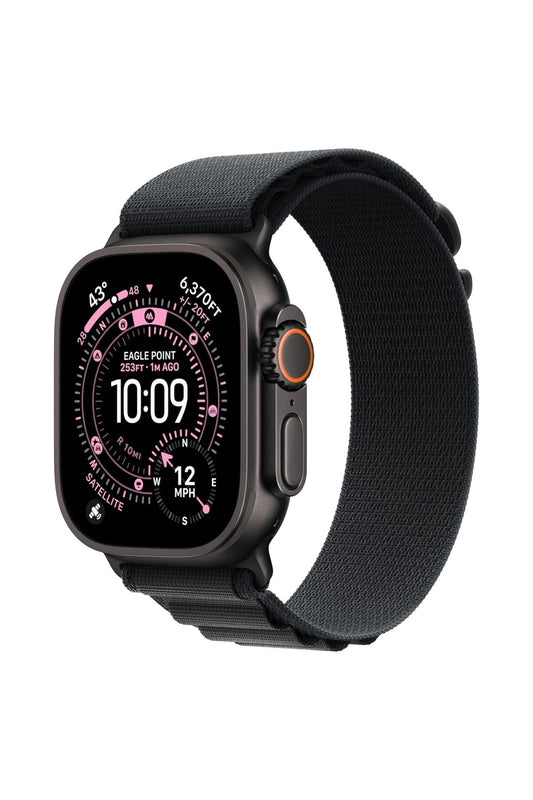 iWatch Utra3