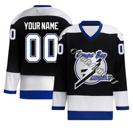 Chandail Hockey Premium Jersey Hockey