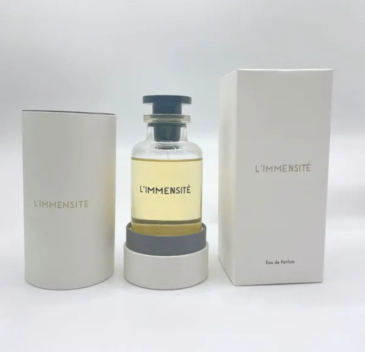 louis vuitton fragrance
